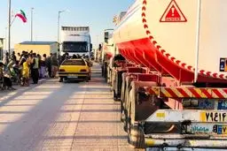طالبان دیگر متقاضی بنزین ایران نیست / کشور‌های عراق و افغانستان بنزین مورد نیاز خود را از کشور‌های ازبکستان و روسیه با استاندارد بالاتری تأمین می‌کنند