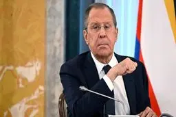 لاوروف: آمریکا قصد دارد در انتخابات روسیه مداخله کند

