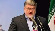 «معتمدیان» استاندار تهران شد