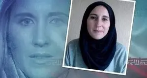 واکنش گنجی به ادعای خبرساز کواکبیان درباره حواشی حضور کاترین شکدم در ایران + عکس