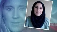 کاترین شکدم جاسوس اسرائیل بود  ؟ 