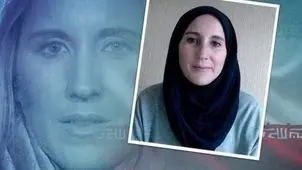 واکنش گنجی به ادعای خبرساز کواکبیان درباره حواشی حضور کاترین شکدم در ایران + عکس