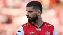 سرباز پرسپولیس به استقلال رسید