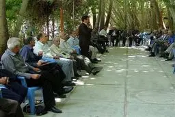 تامین اجتماعی: افزایش حقوق بازنشستگان از اردیبهشت اعمال می‌شود

