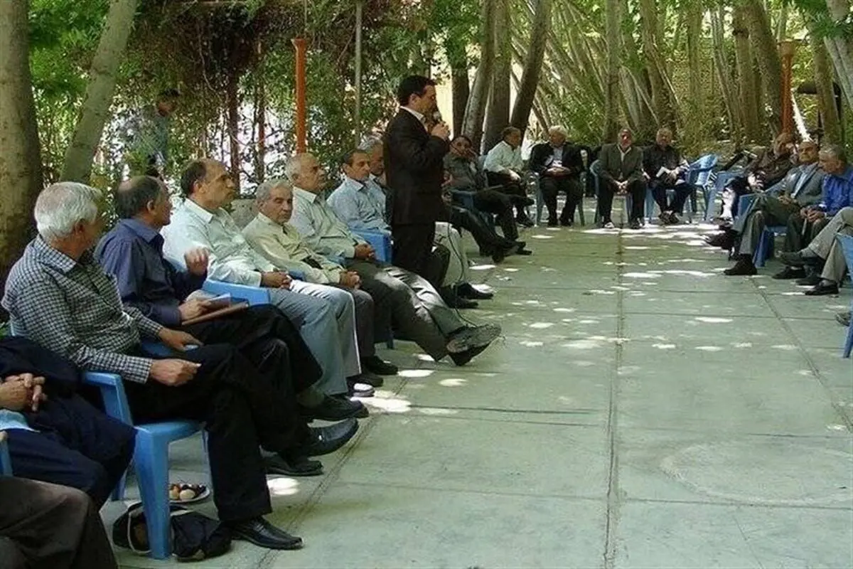 تامین اجتماعی: افزایش حقوق بازنشستگان از اردیبهشت اعمال می‌شود

