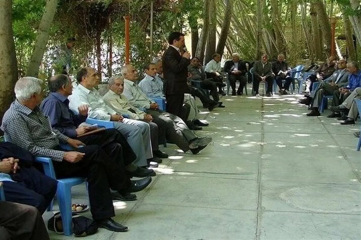 تامین اجتماعی: افزایش حقوق بازنشستگان از اردیبهشت اعمال می‌شود

