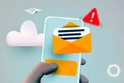 لینکهای ناشناس را بازنکنید 