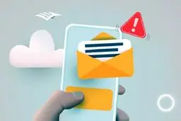 لینکهای ناشناس را بازنکنید 