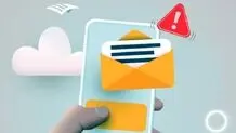 لینکهای ناشناس را بازنکنید 