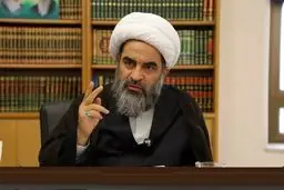 انتقاد تند فاضل لنکرانی از اقدام روحانی ماجرای درمانگاه قم