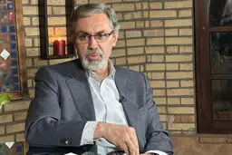ایرانی‌ها برای درمان به کشور می‌آیند، مسئولان به خارج می‌روند!/ فیلم