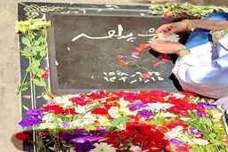 متن اینستاگرامی عجیب دختر کیومرث پوراحمد و ابراز تردید در خودکشی او