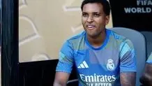لیورپول مشتری ستاره مغضوب رئال شد