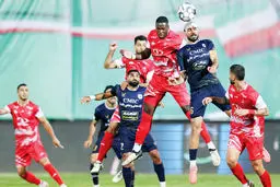 باید منتظر پرسپولیس جدیدی بود؟
