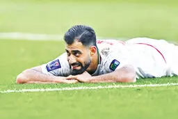 همه خوب بودند ولی کنعانی‌زادگان را کسی ندید