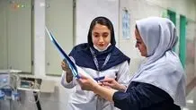 آخرین وضعیت پرداخت  مطالبات پرستاران

