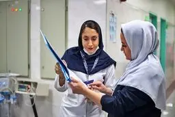 آخرین وضعیت پرداخت  مطالبات پرستاران

