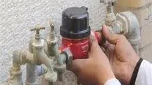 انشعاب آب متخلفان قطع شود
