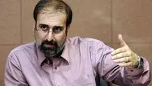 طعنه سنگین عبدالرضا داوری به جمیله علم‌الهدی: این همه تلاش برای بانوی اول‌نمایی یعنی چه؟

