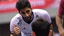 از اردوی والیبال چه خبر ؟ عبادی پور جزو غایبان بهترینهای جهان