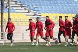 اظهارنظر وزارت بهداشت درباره کرونای بازیکنان فوتبال