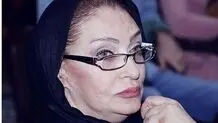 فریماه فرجامی در کماست