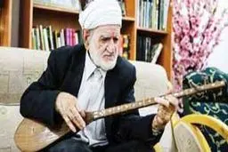 عثمان دوتار‌نواز و میراثی که به یادگار گذاشت

