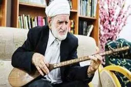 عثمان دوتار‌نواز و میراثی که به یادگار گذاشت

