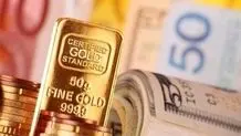 قمیت طلا، سکه و دلار در بازار امروز، 14 مردادماه/ قیمت طلا پایین آمد + جدول