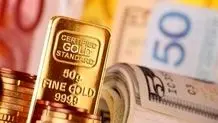 قیمت طلا، سکه و دلار در بازار امروز 3 شهریور 1402/ قیمت ها صعودی شد + جدول