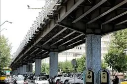 پل حافظ جمع‌آوری می‌شود؟