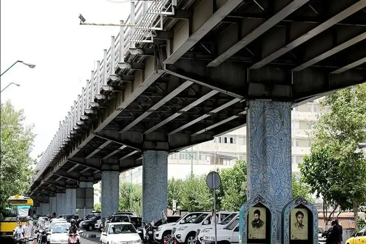 پل حافظ جمع‌آوری می‌شود؟