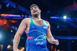 یوسفی: هدفم طلای المپیک است