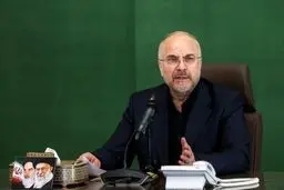 رئیس مجلس: نماینده مجلس در صورت تخلف به دادگاه معرفی می‌شود