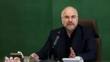 رئیس مجلس: نماینده مجلس در صورت تخلف به دادگاه معرفی می‌شود
