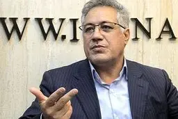 انتقاد نماینده مجلس از جدایی سازمان سنجش از وزارت علوم به نهاد ریاست جمهوری
