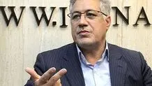 انتقاد نماینده مجلس از جدایی سازمان سنجش از وزارت علوم به نهاد ریاست جمهوری
