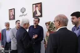 
شخصا در به‌کارگیری جوانان و زنان در دولت کوتاه نخواهم آمد
