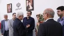 
شخصا در به‌کارگیری جوانان و زنان در دولت کوتاه نخواهم آمد
