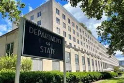 آمریکا صدور روادید برای ۷۵ کشور را تعلیق کرد
