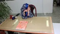 پایان جراحی‌های بدون مجوز؛ خانم دکتر جعلی به دام افتاد!