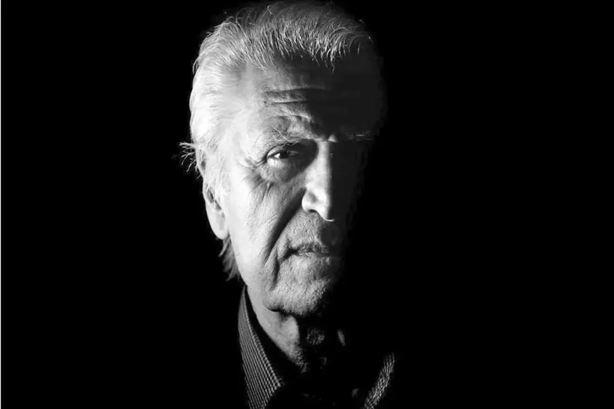گفتگوی منتشر نشده با احمد پژمان/ قبلا هرکس سر جای خودش بود 