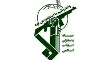 شهادت 2 پاسدار ابهری در حمله اسرائیل به ایران