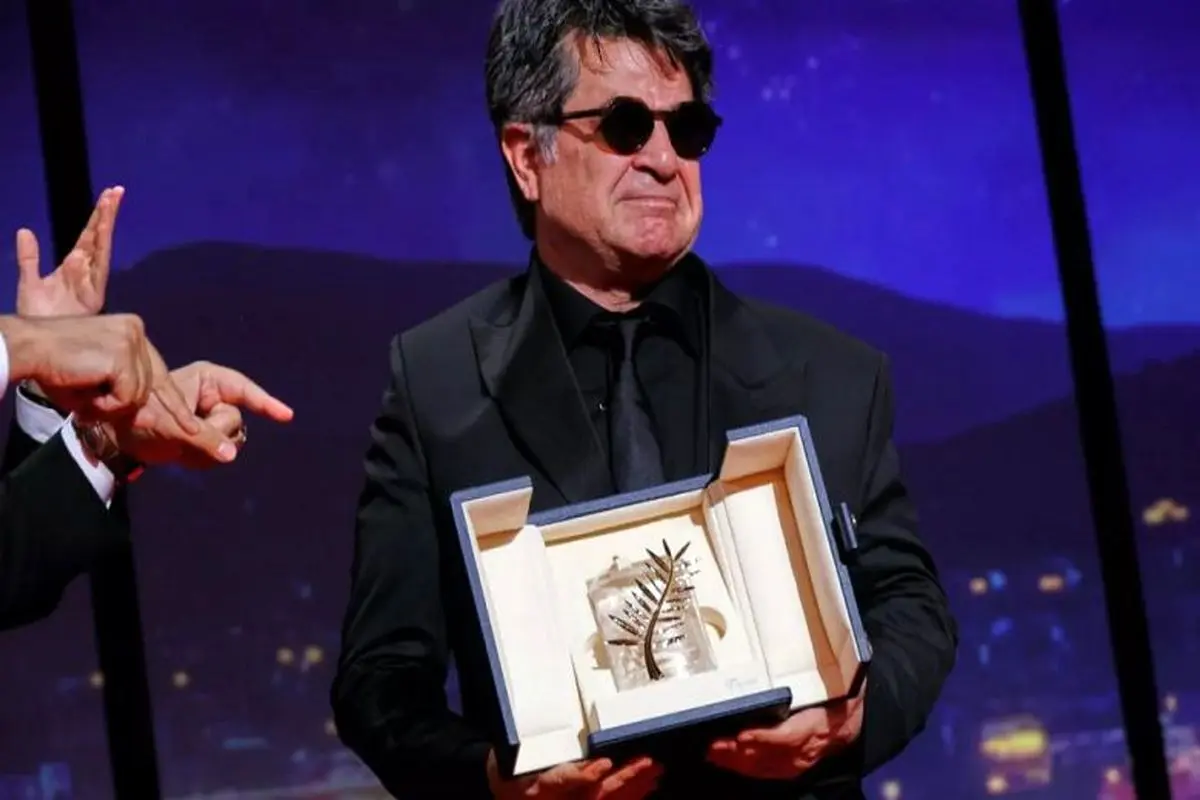 جعفر پناهی چطور به یک سینماگر سیاسی تبدیل شد ؟ 