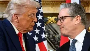 اختلاف انگلیس و آمریکا بر سر حمله به ایران جدی شد