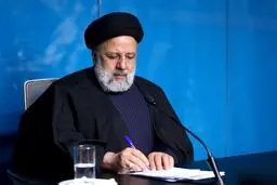  دستور رئیسی به وزیر کشور برای تسریع در امدادرسانی به مناطق سیل‌زده سیستان و بلوچستان