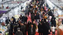 برگزاری نمایشگاه‌های فصلی نوروز و رمضان در تهران