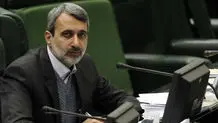 اجرای اقدام متقابل ایران در برابر قطعنامه آژانس