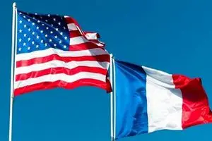 فرانسه و آمریکا در بحران دیپلماتیک؛ دلیل احضار سفیر واشنگتن چه بود؟