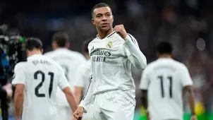 گل دوم رئال مادرید مقابل سویا را ببینید+ ویدئو